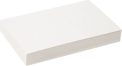 Creativ Company Aquarelpapier A5 200gr 100 vel