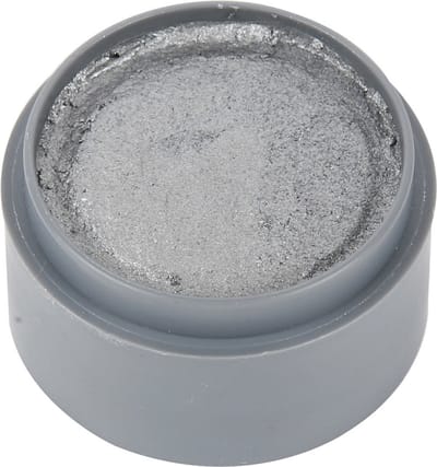 Pearl zilver 704 - 15 mililiter