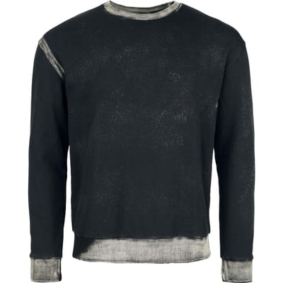 Black Premium by EMP Sweatshirts - Essential - M tot XXL - voor Mannen - zwart
