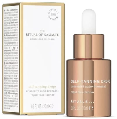 Rituals The Ritual of Namaste Self Tanning Drops 20ml