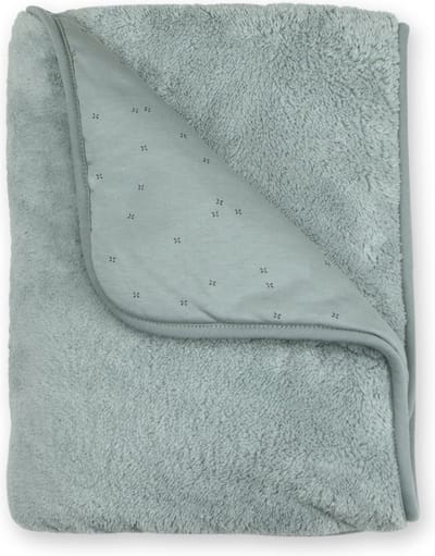 BEMINI Deken - 75x100cm - TOG 3 - Zalig warm - Lunar