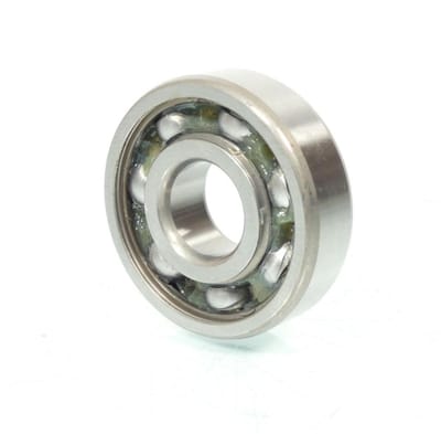 Roulement de roue arrière origine pour moto Suzuki 500 GSE 08143-63037-000 Neuf