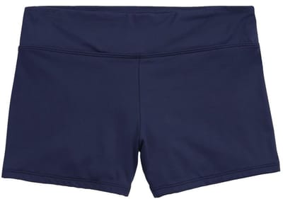Next - Dames - Bikinishort - Blauw