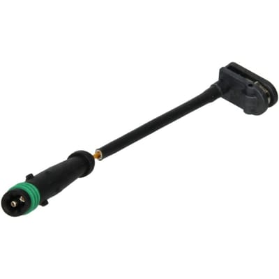Waarschuwingscontact, remblokslijtage BOSCH 1 987 473 037