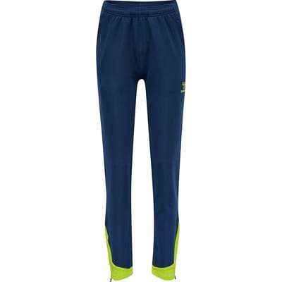 Hummel dames joggingbroek Hmllead Women Poly Pants 211856