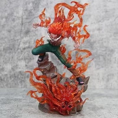 Mooie Naruto actiefiguur anime verzamelobject speelgoed Naruto Shippuden hoge kwaliteit PVC model figuur populaire Japanse anime cadeau
