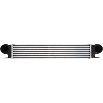 Intercooler THERMOTEC DAB006TT