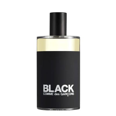 Comme des Garçons Black Comme des Garçons 100 ml Eau de Toilette Spray