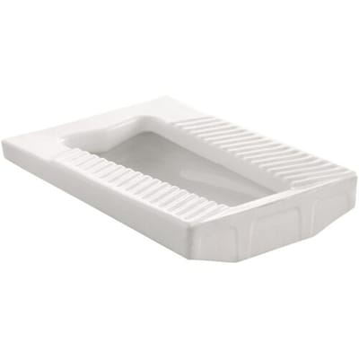 Geberit Publica squat toilet 208580000