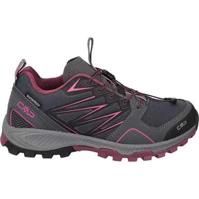 Cmp Atik Waterproof 3q31146 Wandelschoenen Paars EU 36 Vrouw