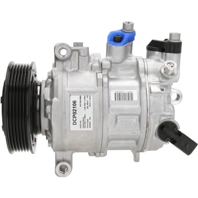 Compressor airconditioning DENSO DCP02106