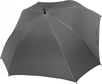 SportParaplu One Size Kimood Slate Grey 100% Polyester