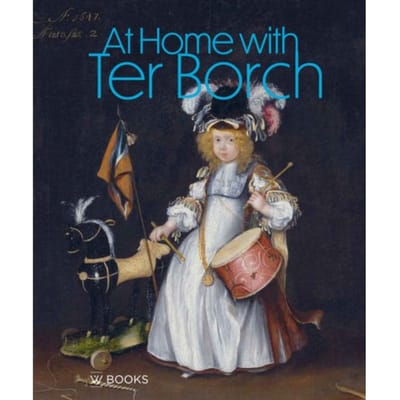 At Home With Ter Borch