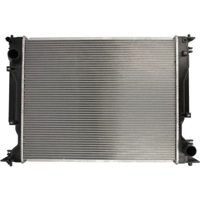 Radiator, motorkoeling NRF 59219