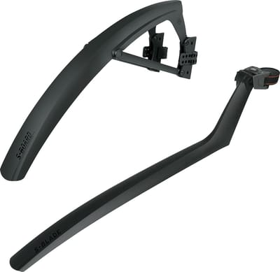 SKS S-Blade + S-Board Spatbordenset