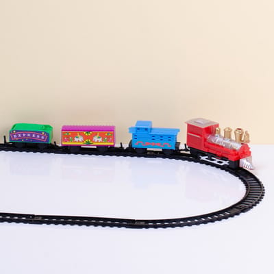 Gift Republic Trein set