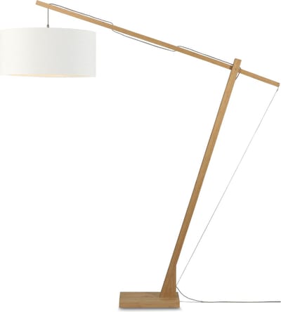 Staande lamp Good&Mojo Montblanc