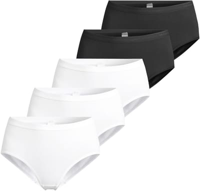 Speidel Dames maxi slip 5 pack Everyday