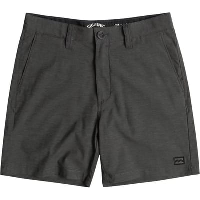Billabong Crossfire 15´´ Korte Broek Grijs 14 Years Jongen