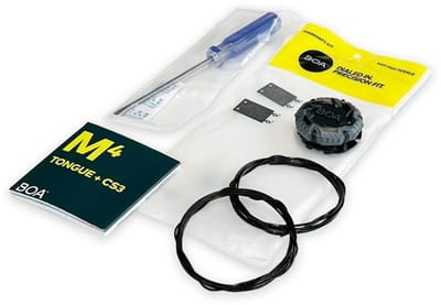 Boa Repair Kit Hoog 10034000