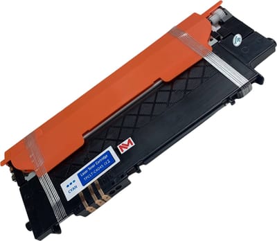 Inktplace Huismerk CLT C404S Toner Cyan / Blauw geschikt voor Samsung