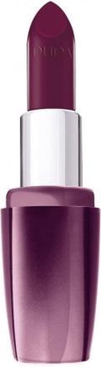 Pupa I'm Pure Colour Lipstick Absolute Shine Lippenstift Kleur Make-up 3.5g - 312 Burgundy Poppy