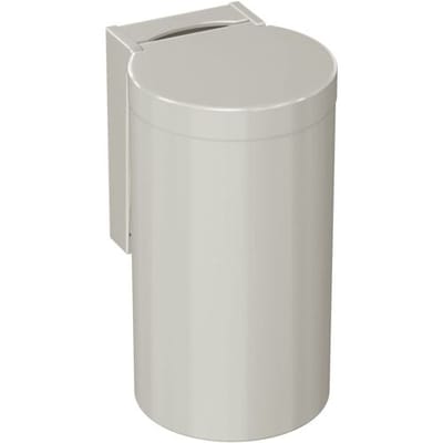 HEWI Series 477 Litter garbage can 477.05.100-97