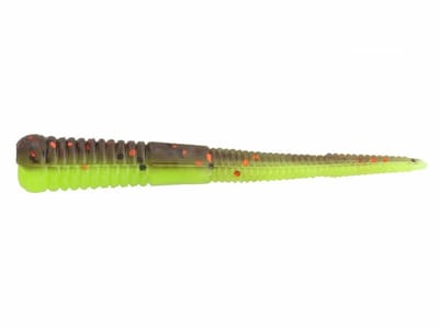 Z-Man Micro WormZ 2 Coppertreuse 5cm Coppertreuse
