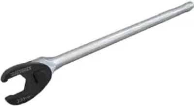 Leidingsleutelset-32 delig-Weber Tools-Speciaal voor bajonet koppelingen op remleidingen, koppeling-leidingen