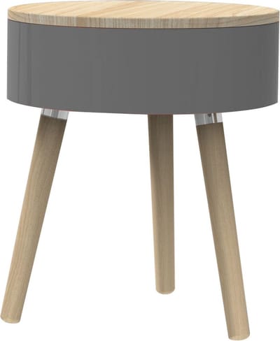 Lund - Skittle Table