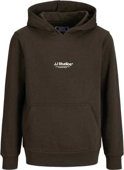 Jack&Jones kids jongens trui SOHO Delicioso Relaxed Fit