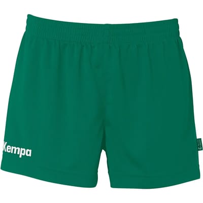 Kempa sportshort voor dames Team Shorts dames 2005886
