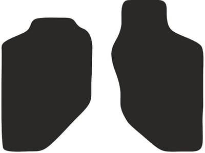 BASIC voorzijde voor: Opel Frontera B 5-deurs 1998-2006