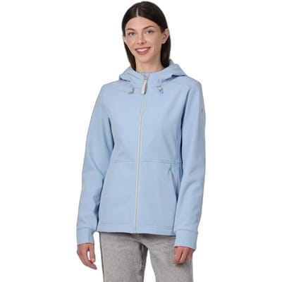 Damesjack met capuchon Ragwear Therez Bonded