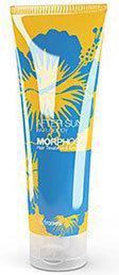 Framesi Crèmespoeling Framesi After Sun Hair &: Body Wash 250 ml