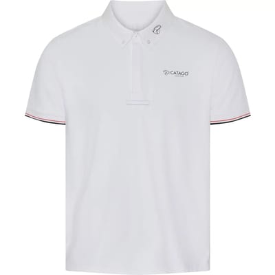Poloshirt voor kinderen Catago Nevin