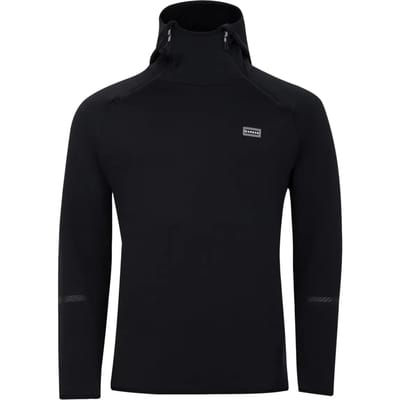 Dare2b T-bar Hoodie Zwart 2XL Man