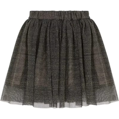 Rokje voor babymeisjes Kids on the Moon Twinkle