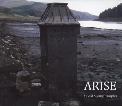 Various Artists - Arise: A Cold Spring Sampler (2 CD)
