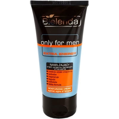 Bielenda Only For Men Extra Energy Moisturizing Cream 50 ml
