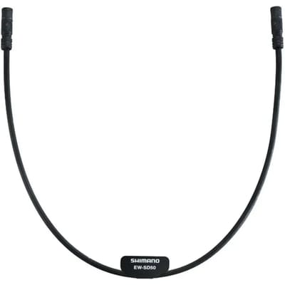 Voedingskabel Shimano ew-sd50 pour dura ace/ultegra Di2 600 mm