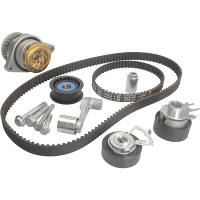 Waterpomp+distributieriem set GATES KP25565XS-2