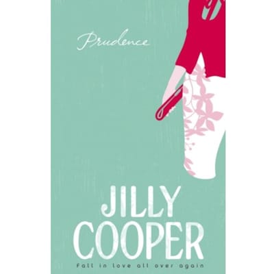 Prudence - Jilly Cooper