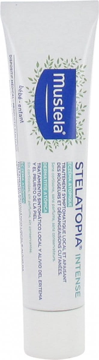 Stelatopia Intense (medisch product) 30 ml