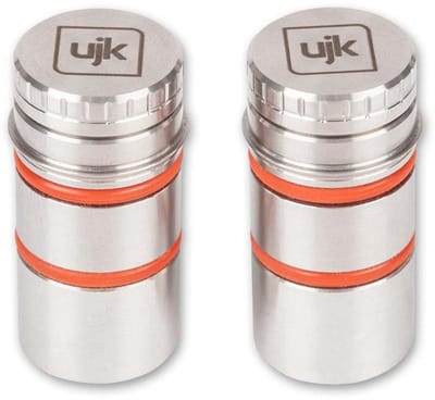 UJK Expanding 20 mm Dogs 10 mm - 2 stuks