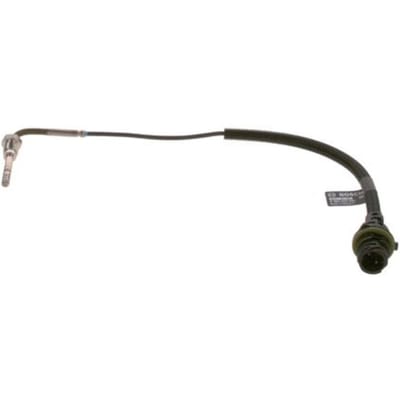 Sensor, uitlaatgastemperatuur BOSCH 0 986 259 095