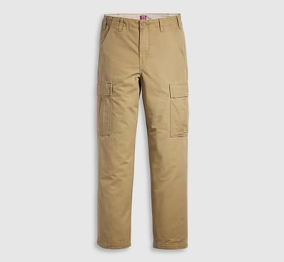 Levi's XX Straight Cargo - Broek - Maat W31 X L32