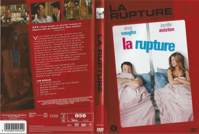 Rupture (F) (Uus)