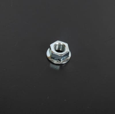 wielasmoer M14x200 voor Derbi 50 Senda-motorfiets 00281141503, nieuw
