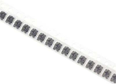 Instelbare Weerstand - Variabele Component - Elektronische Projecten - SMD Trimpot - 20 Stuks - Niet Gespecificeerd